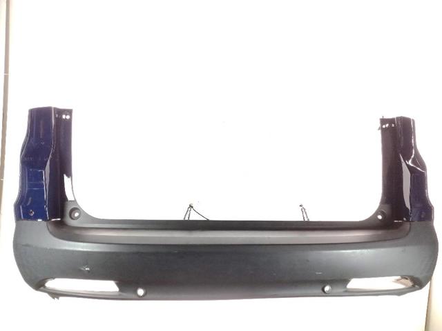 Zderzak tylny Honda CR-V 4 RM