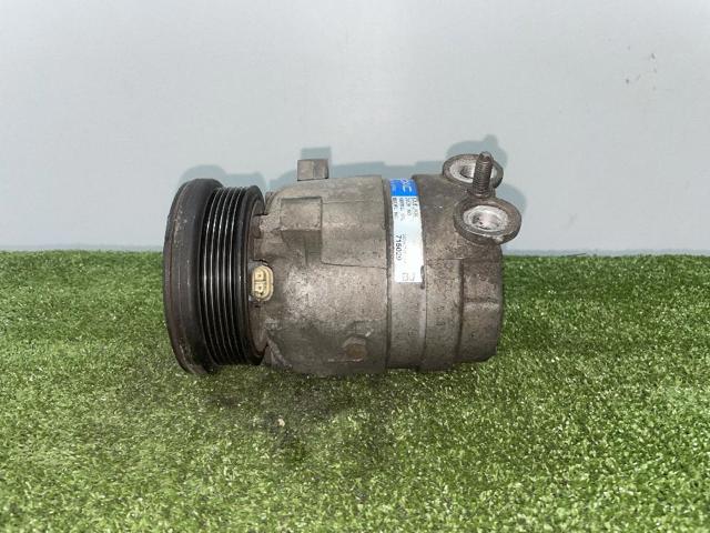 Sprężarka klimatyzacji 715029 GM