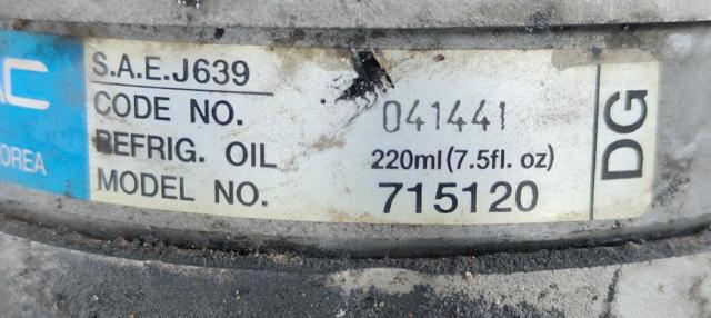 715120 General Motors