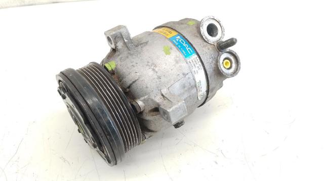 Sprężarka klimatyzacji 715120 GM