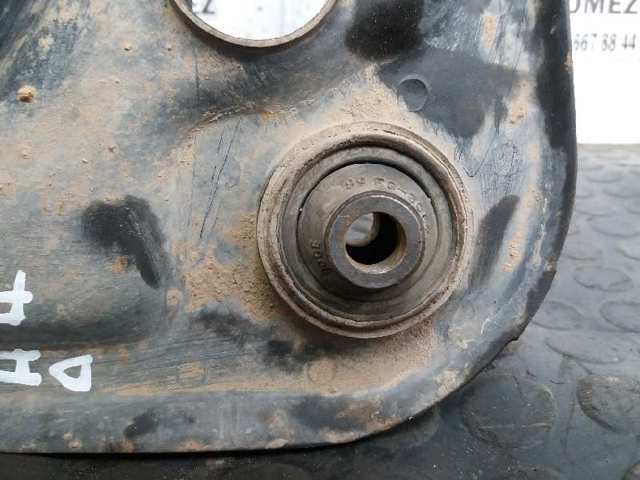 Wahacz zawieszenia przedniego dolny lewy Ford Fiesta GFJ