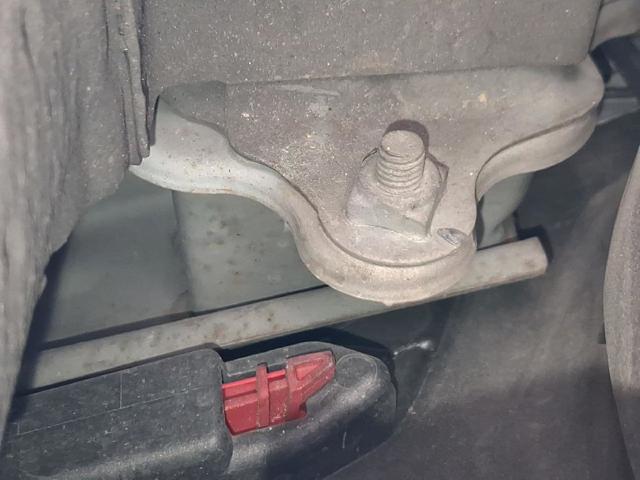 Kupić Wzmocnienie zderzaka tylnego Honda Civic VIII FK, FN w dobrej cenie