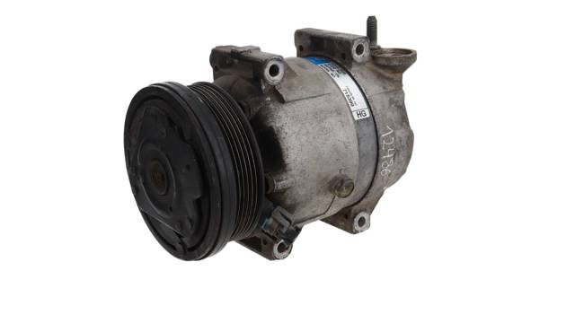 Sprężarka klimatyzacji 715399 GM