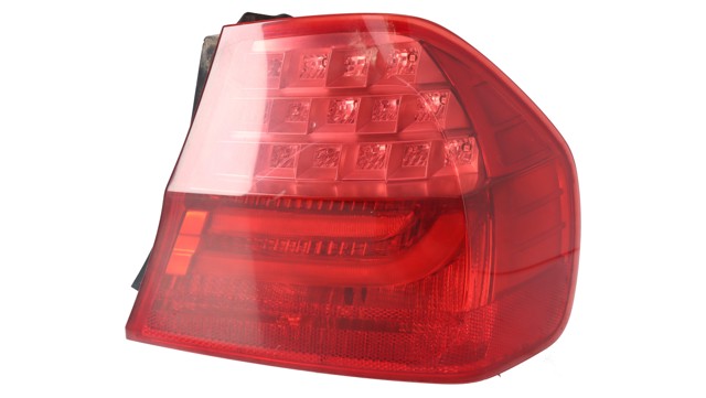 Lampa zespolona tylna prawa zewnętrzna 7154154 BMW