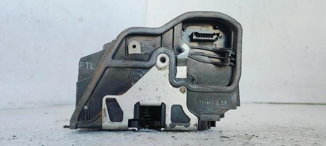 Zamek drzwi przednich lewych 7154619 BMW
