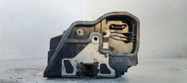 Zamek drzwi przednich lewych 7154619 BMW