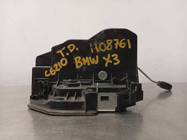 7154630 BMW