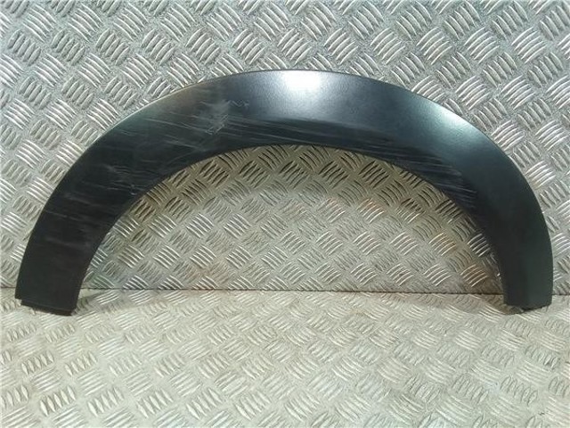Poszerzenie (nakładka) reperaturki tylnego błotnika lewy 7157105 BMW