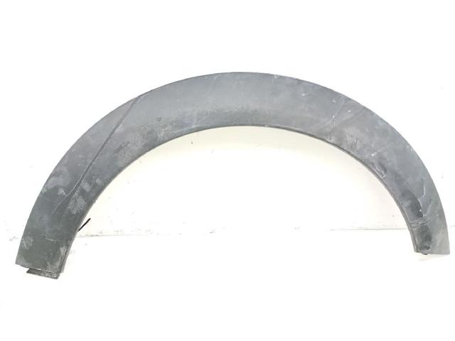 Poszerzenie (nakładka) reperaturki tylnego błotnika lewy 7157105 BMW