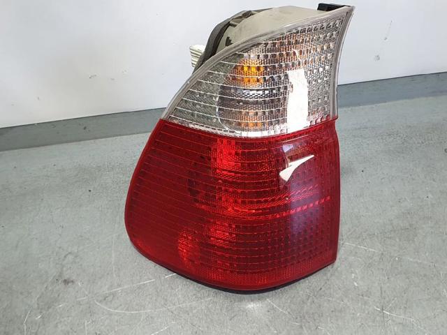 Lampa zespolona tylna lewa zewnętrzna 7158389 BMW