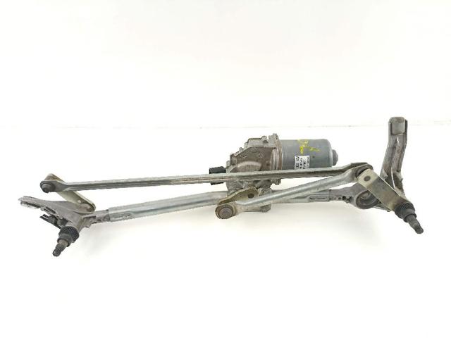 Mechanizm wycieraczek 7161711 BMW