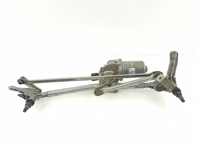Mechanizm wycieraczek 7161711 BMW
