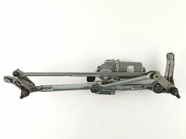Mechanizm wycieraczek 7161711 BMW