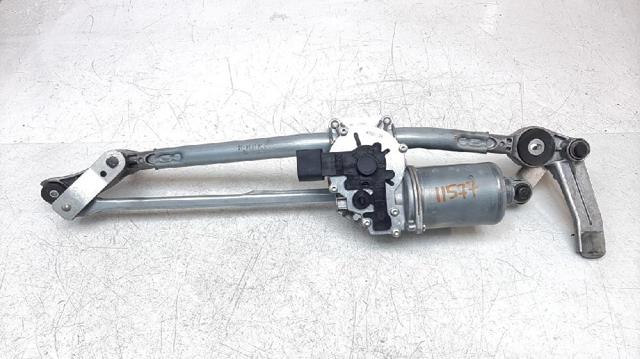 Mechanizm wycieraczek 7161711 BMW