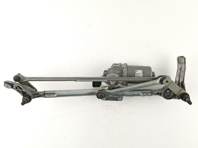 Mechanizm wycieraczek 7161711 BMW