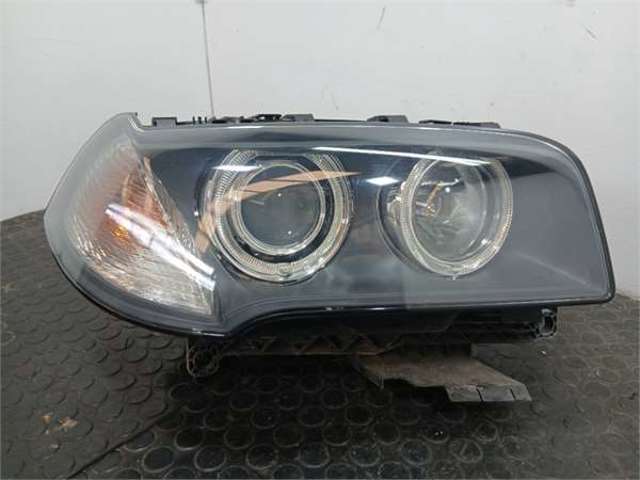 Reflektor prawy 7162190 BMW
