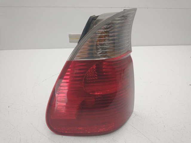 Lampa zespolona tylna lewa zewnętrzna 7164475 BMW