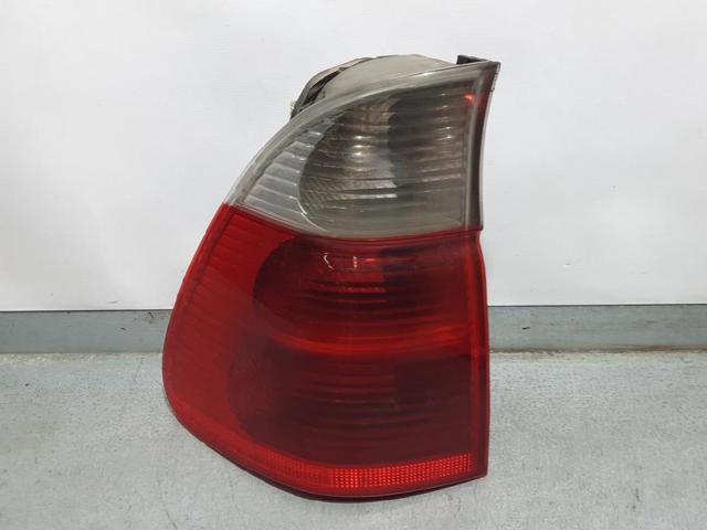 Lampa zespolona tylna lewa zewnętrzna 7164475 BMW