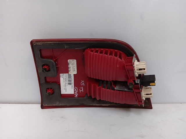 Lampa zespolona tylna lewa wewnętrzna 7164485 BMW