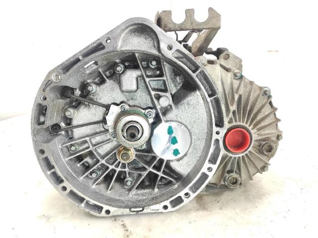 Mechaniczna skrzynia biegów w komplecie 716501 MERCEDES