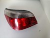 Lampa zespolona tylna lewa zewnętrzna 7165737 BMW