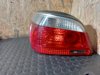 Lampa zespolona tylna lewa zewnętrzna 7165737 BMW