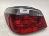 Lampa zespolona tylna lewa zewnętrzna 7165737 BMW