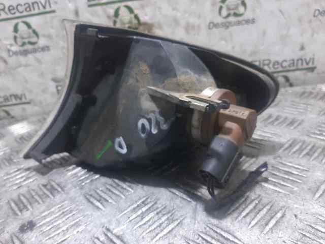 Kierunkowskaz prawy 7165848 BMW