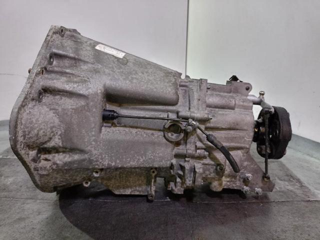 Mechaniczna skrzynia biegów w komplecie 716628 MERCEDES