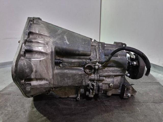 Mechaniczna skrzynia biegów w komplecie 716628 MERCEDES