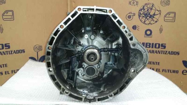 Mechaniczna skrzynia biegów w komplecie 716628 MERCEDES
