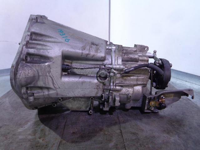 Mechaniczna skrzynia biegów w komplecie 716628 MERCEDES
