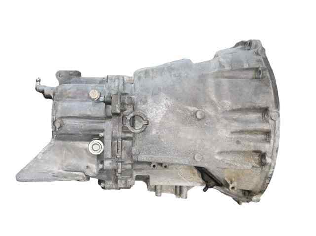 Mechaniczna skrzynia biegów w komplecie 716628 MERCEDES