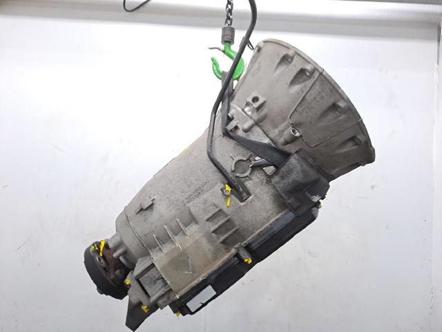 Mechaniczna skrzynia biegów w komplecie 716651 MERCEDES