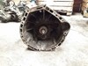 Mechaniczna skrzynia biegów w komplecie 716651 MERCEDES