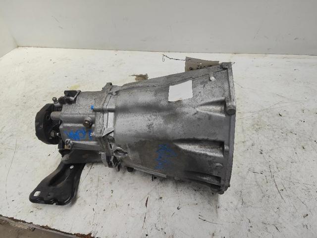 Mechaniczna skrzynia biegów w komplecie 716651 MERCEDES