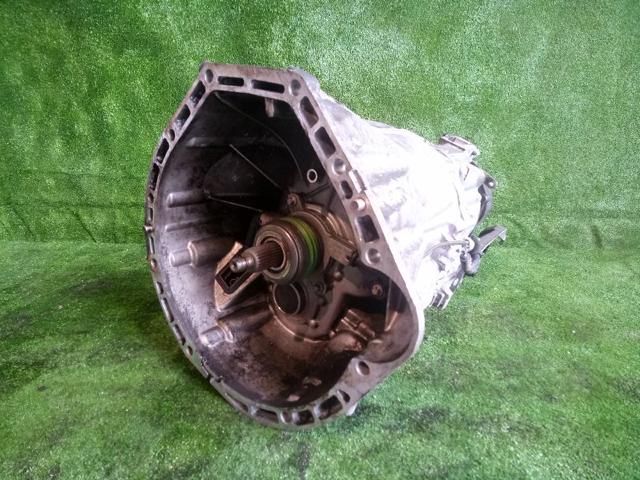 Mechaniczna skrzynia biegów w komplecie 716651 MERCEDES