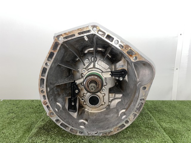 Mechaniczna skrzynia biegów w komplecie 716651 MERCEDES