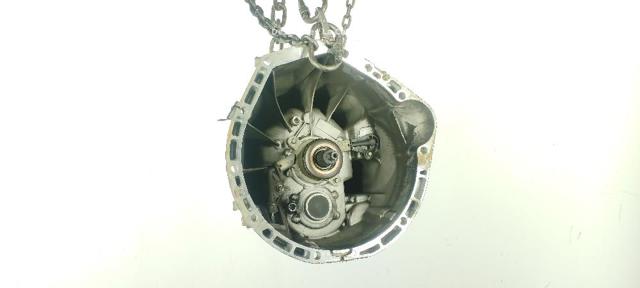 Mechaniczna skrzynia biegów w komplecie 716657 MERCEDES