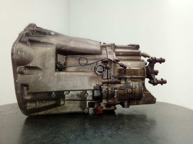 Mechaniczna skrzynia biegów w komplecie 716657 MERCEDES