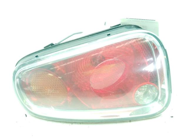 Lampa zespolona tylna prawa 7166956 BMW