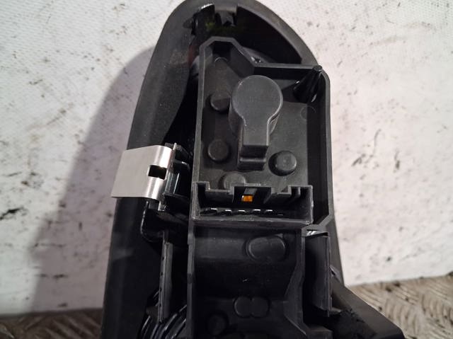 Lampa zespolona tylna prawa 7166956 BMW