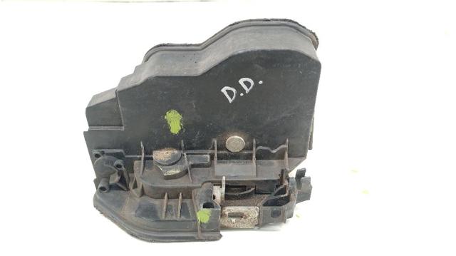 Zamek drzwi przednich prawych 7167068 BMW