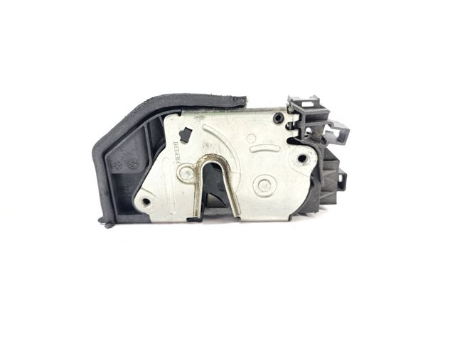 Zamek drzwi przednich prawych 7167068 BMW