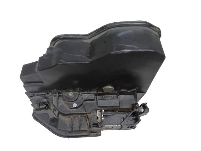 Zamek drzwi przednich prawych 7167068 BMW