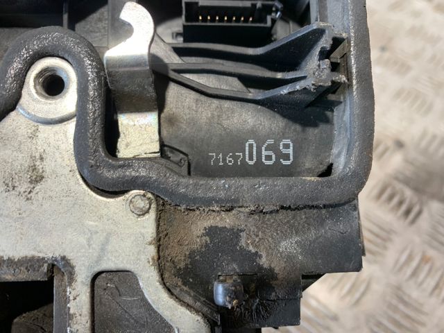 7167069 BMW