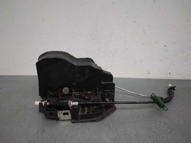 Zamek drzwi tylnych lewych 7167069 BMW