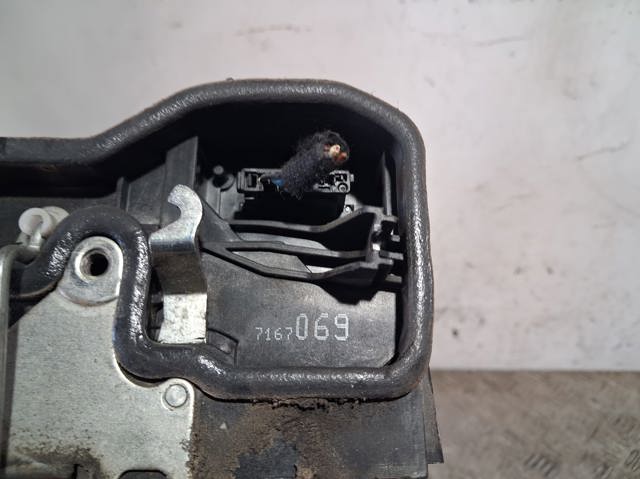 7167069 BMW