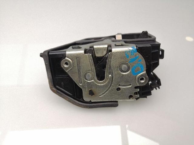 Zamek drzwi przednich lewych 7167071 BMW