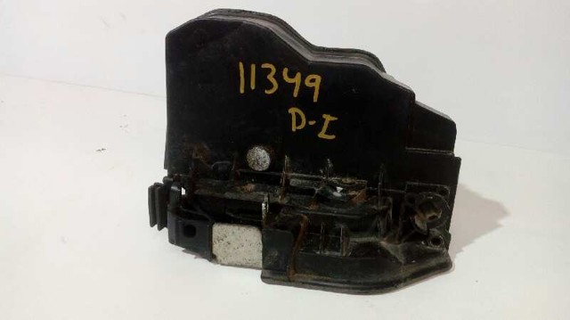 Zamek drzwi przednich lewych 7167071 BMW